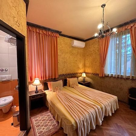 Guesthouse Petra Велико-Тырново Экстерьер фото