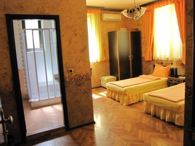 Guesthouse Petra Велико-Тырново Номер фото