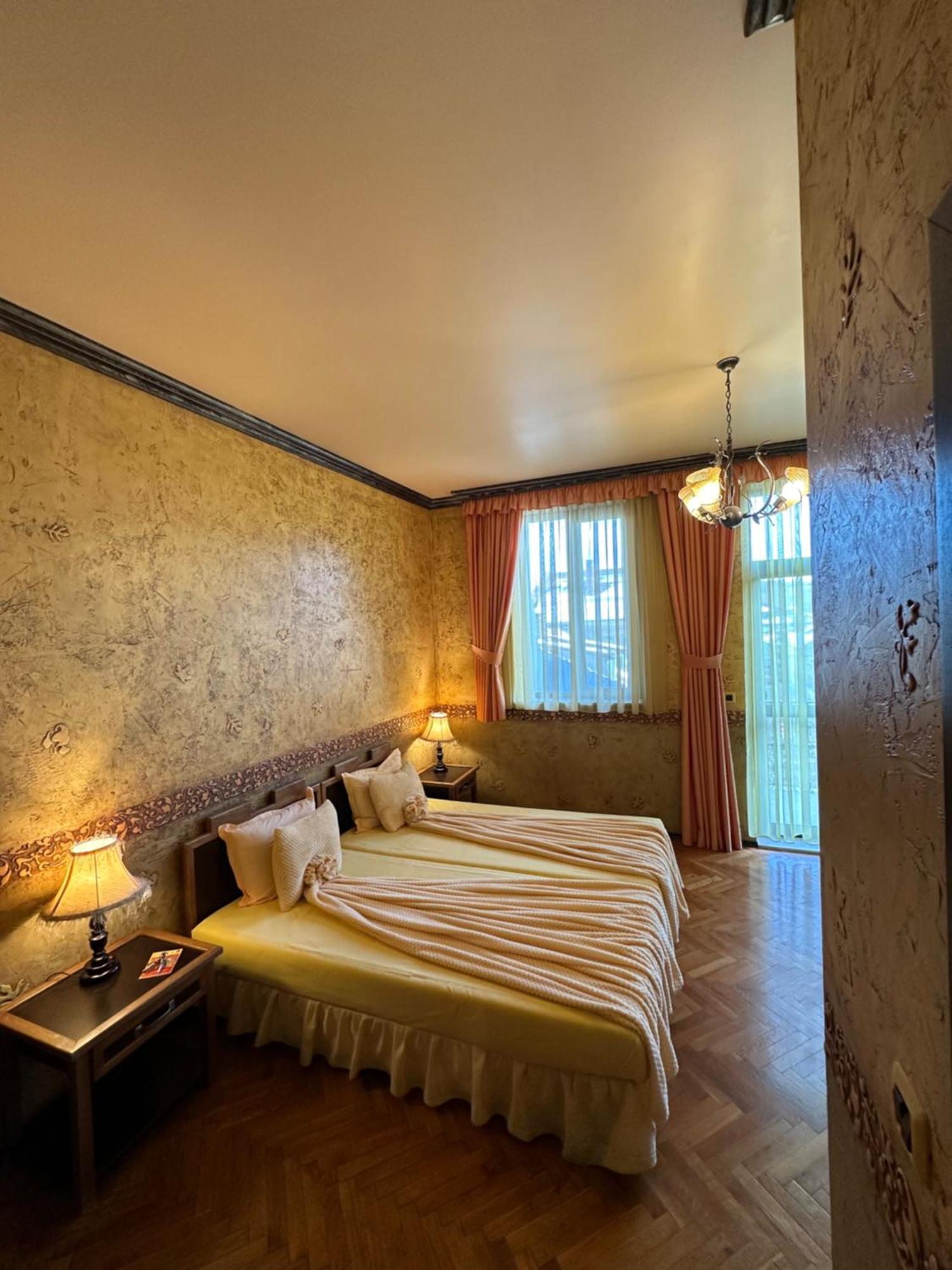 Guesthouse Petra Велико-Тырново Экстерьер фото