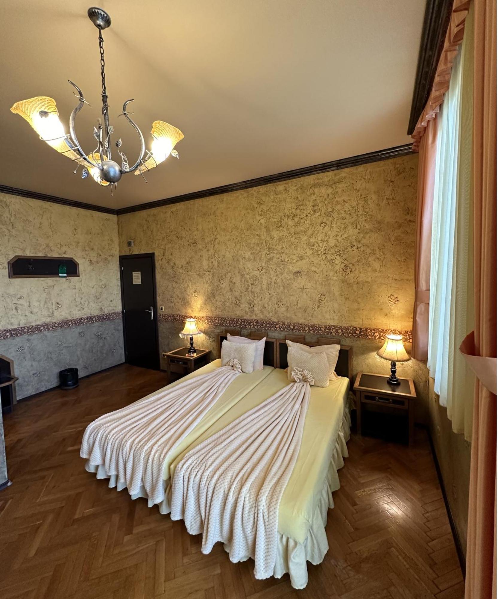 Guesthouse Petra Велико-Тырново Экстерьер фото
