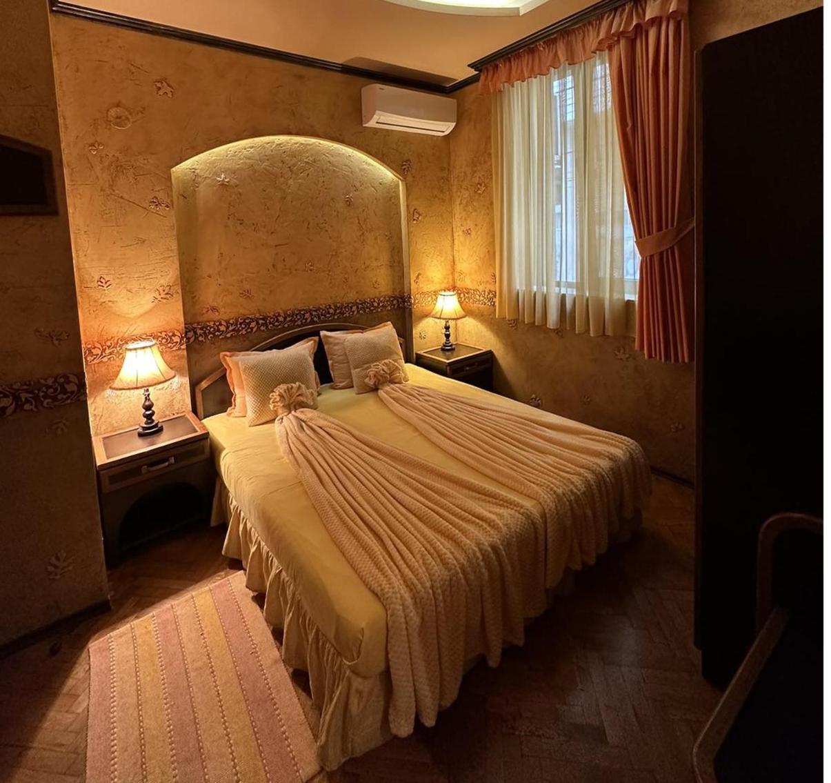 Guesthouse Petra Велико-Тырново Экстерьер фото