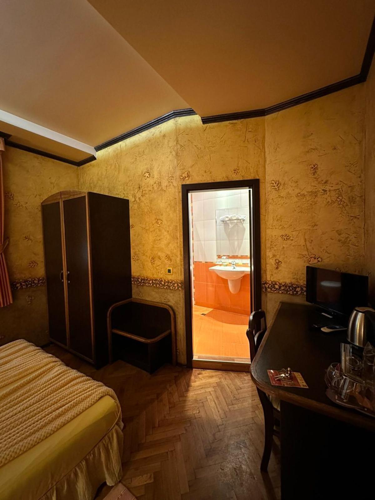 Guesthouse Petra Велико-Тырново Экстерьер фото