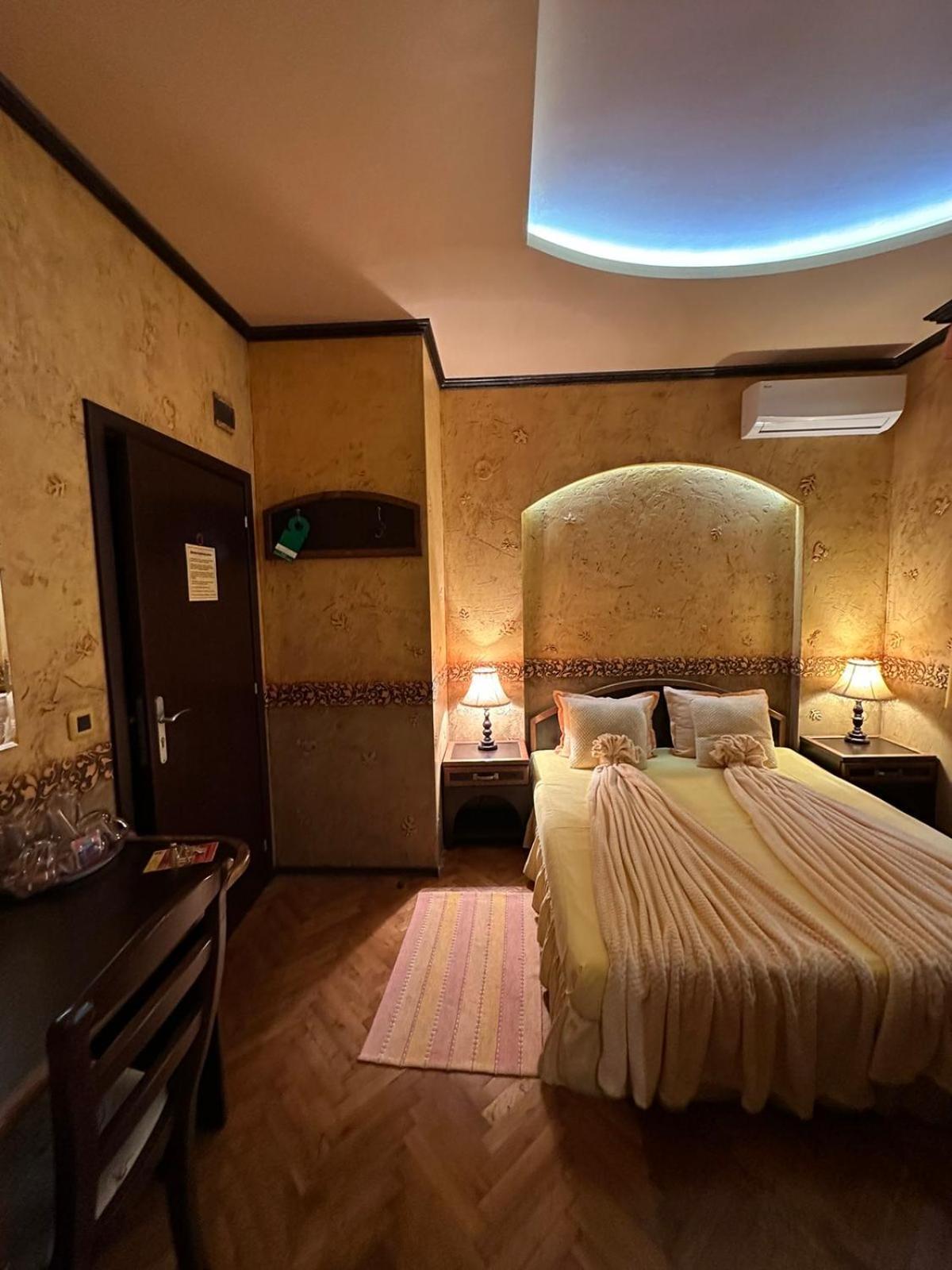Guesthouse Petra Велико-Тырново Экстерьер фото