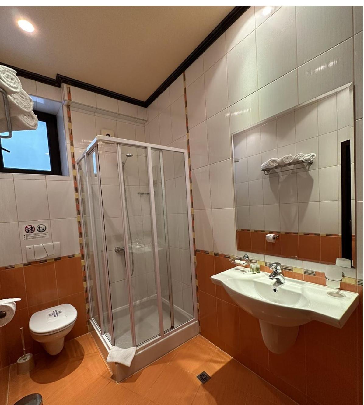 Guesthouse Petra Велико-Тырново Экстерьер фото