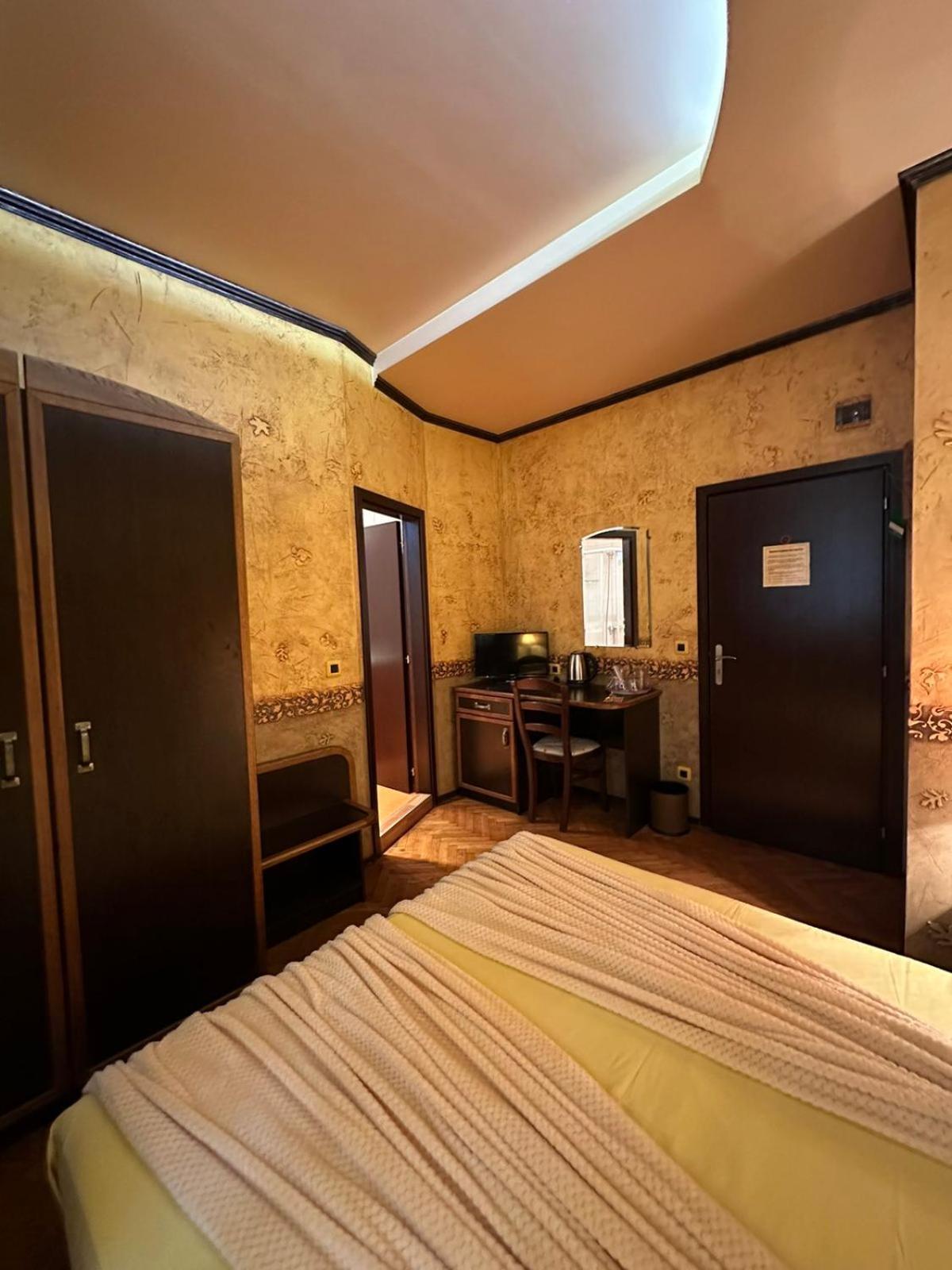 Guesthouse Petra Велико-Тырново Экстерьер фото