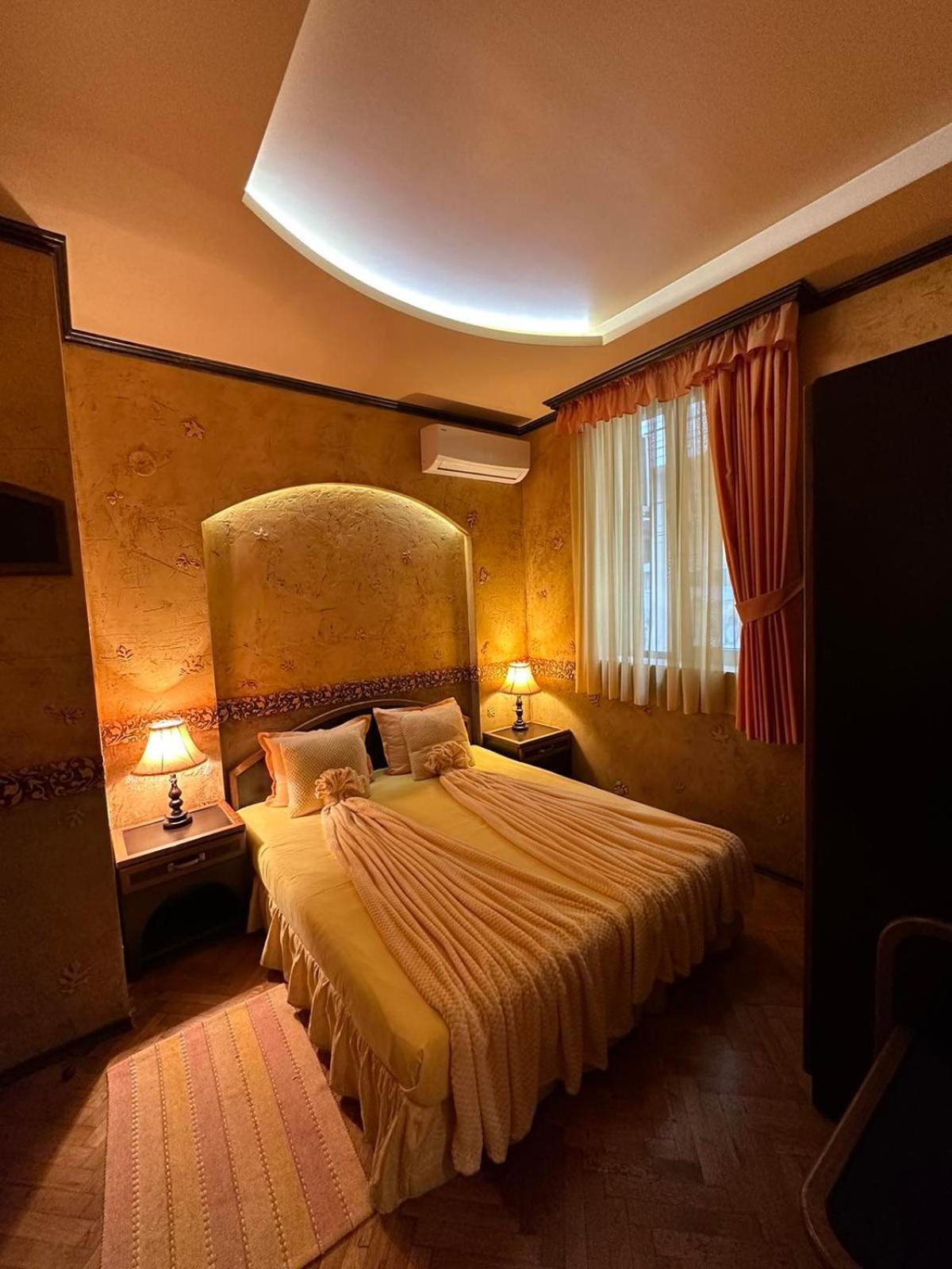 Guesthouse Petra Велико-Тырново Экстерьер фото