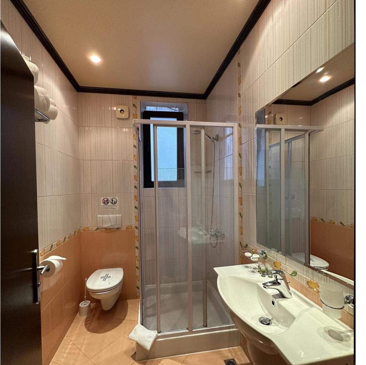 Guesthouse Petra Велико-Тырново Экстерьер фото
