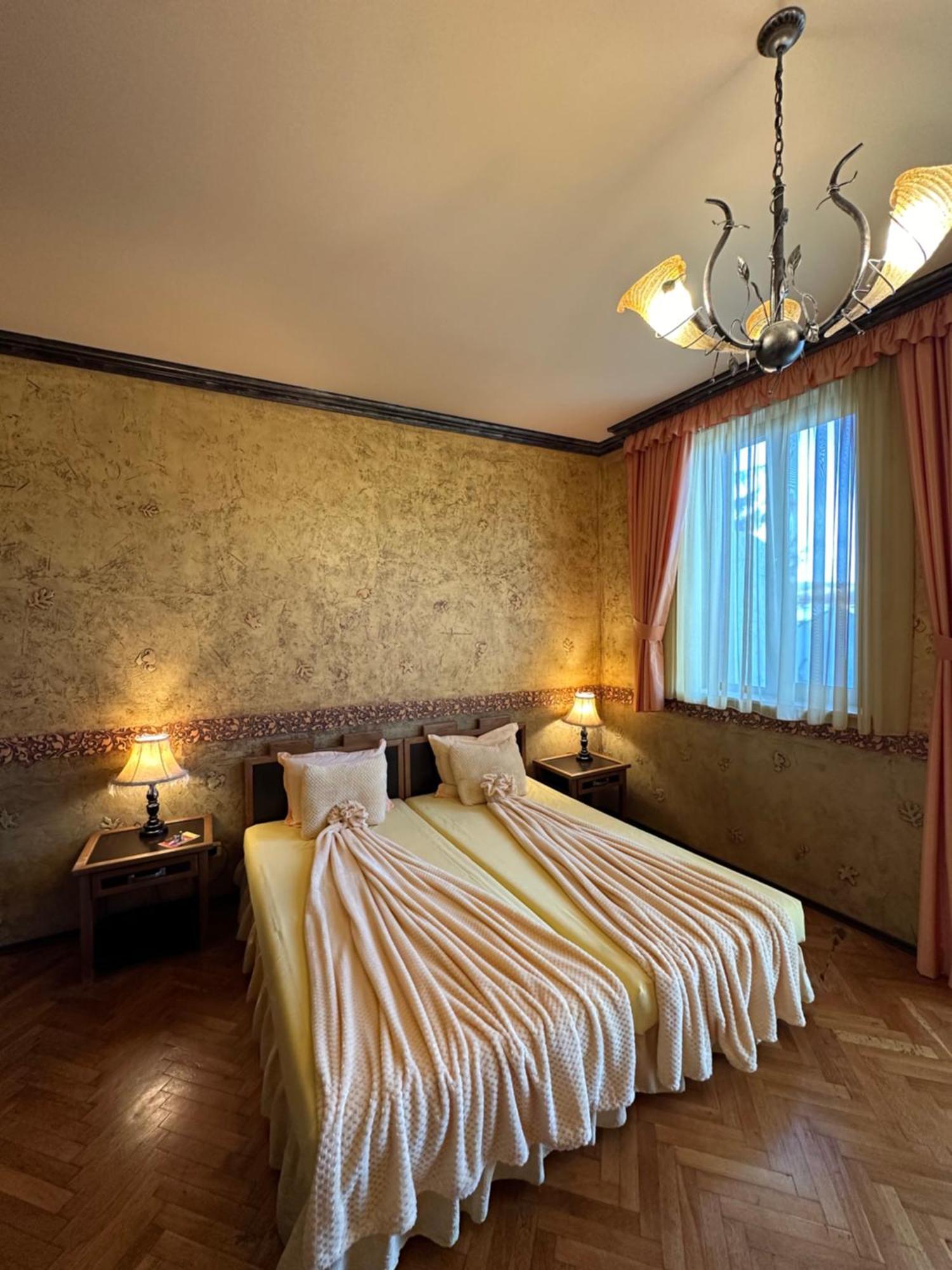 Guesthouse Petra Велико-Тырново Экстерьер фото