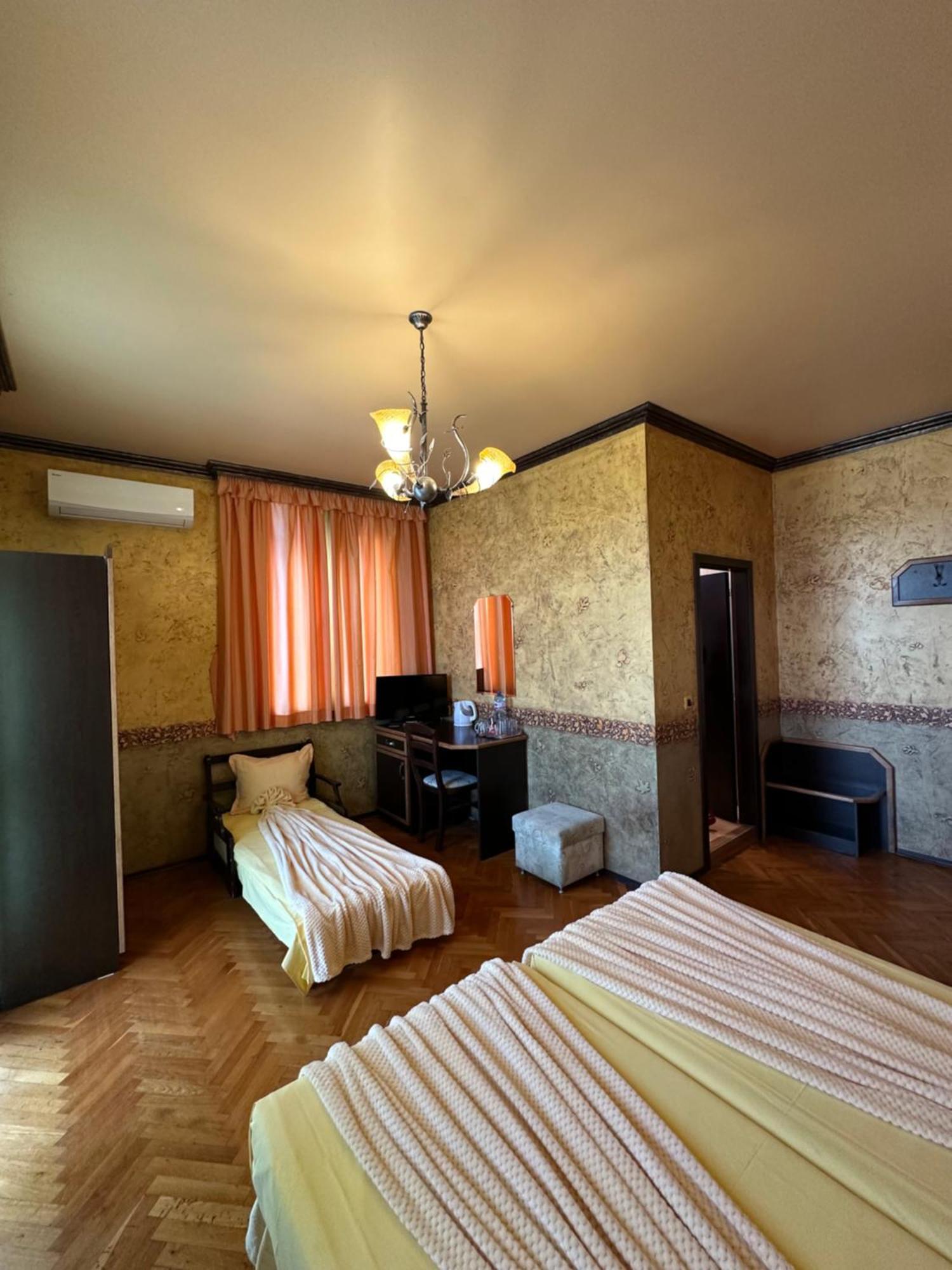 Guesthouse Petra Велико-Тырново Экстерьер фото