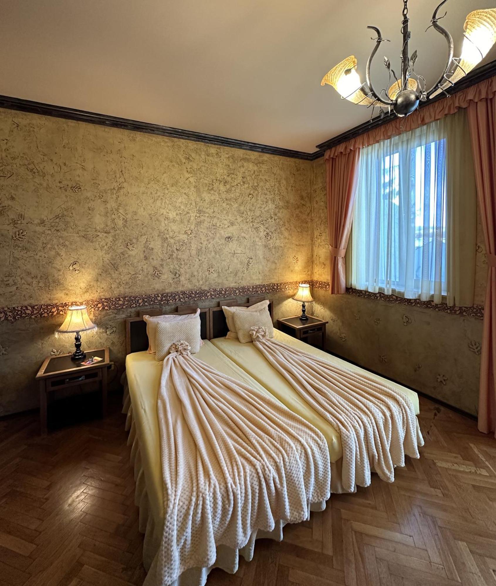 Guesthouse Petra Велико-Тырново Экстерьер фото