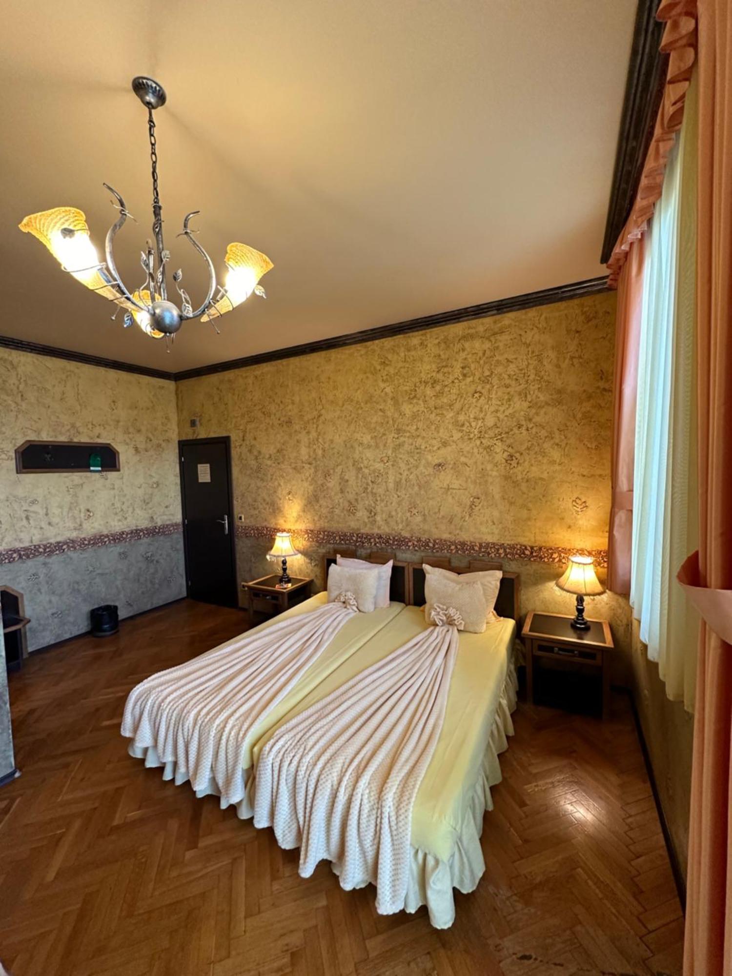 Guesthouse Petra Велико-Тырново Экстерьер фото