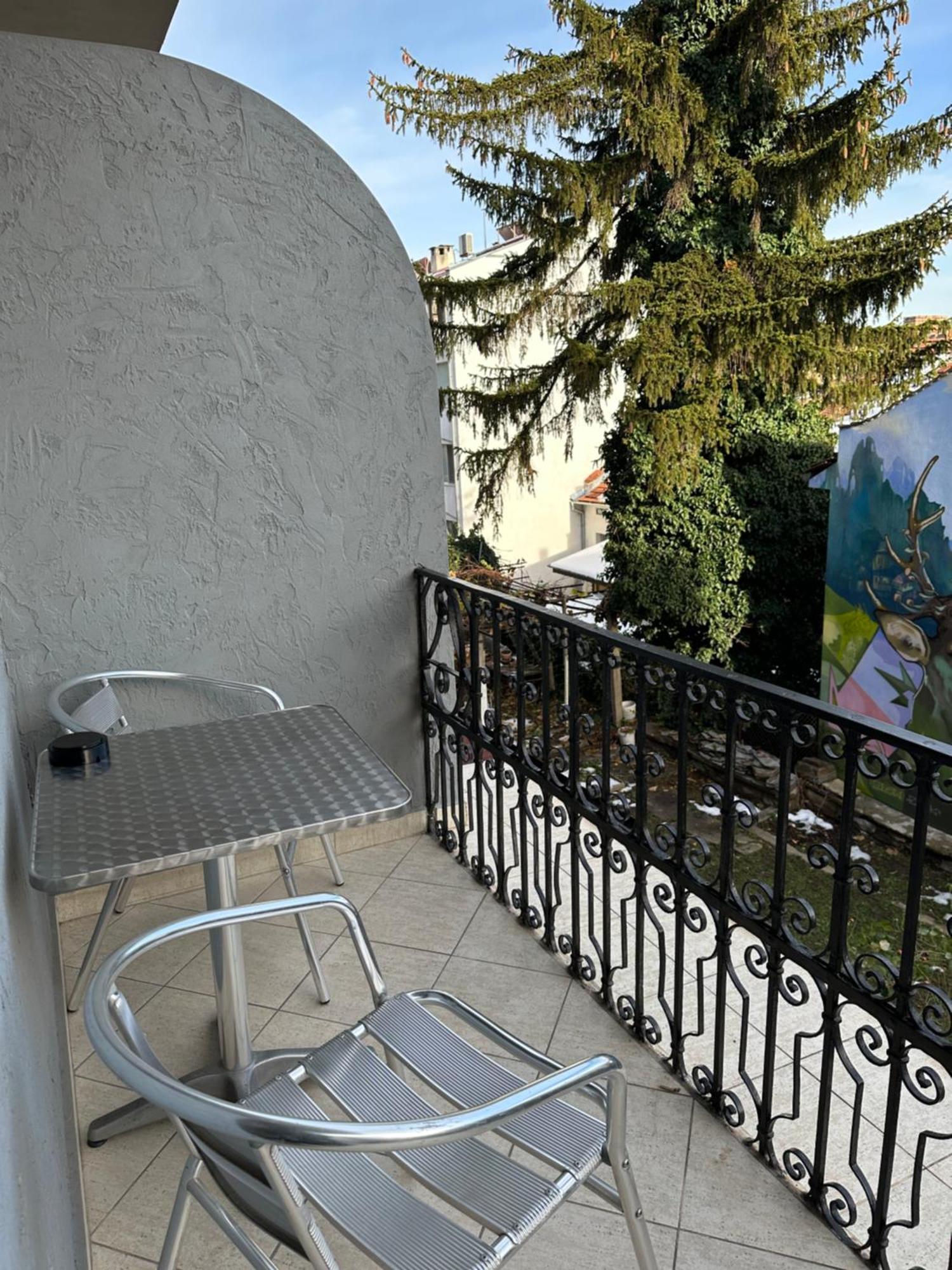 Guesthouse Petra Велико-Тырново Экстерьер фото