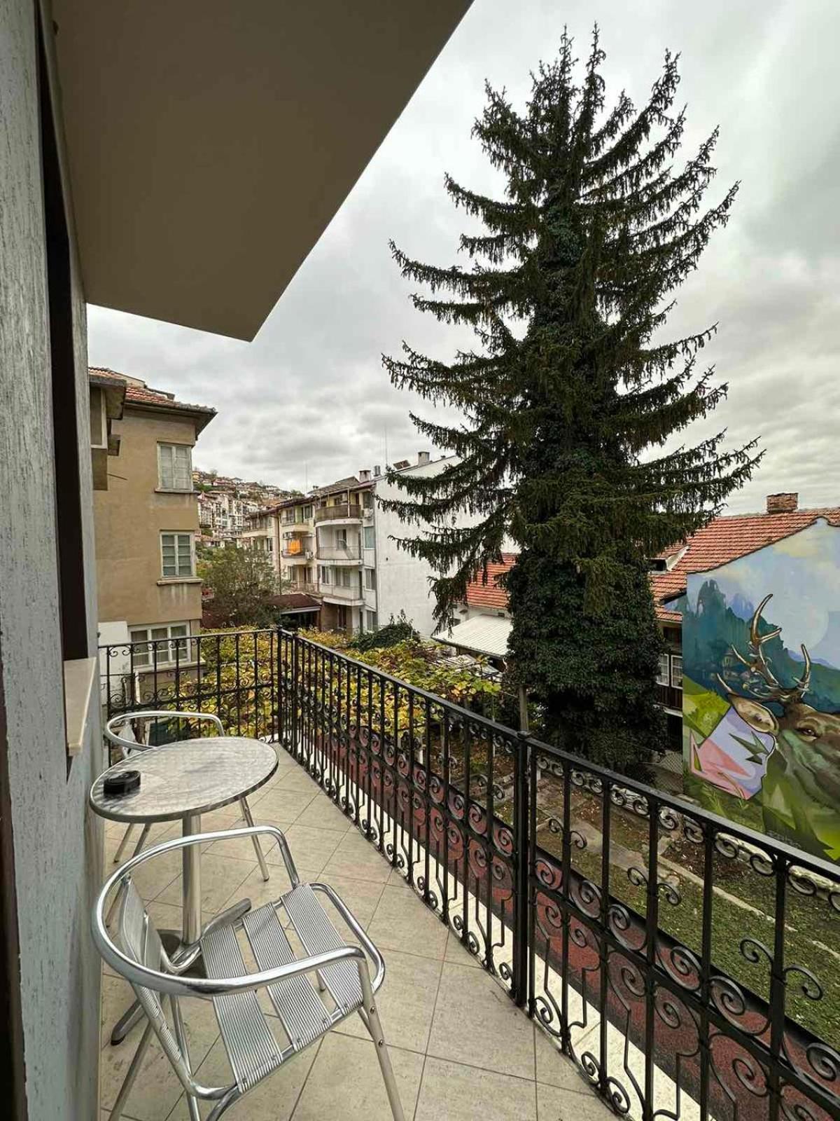 Guesthouse Petra Велико-Тырново Экстерьер фото