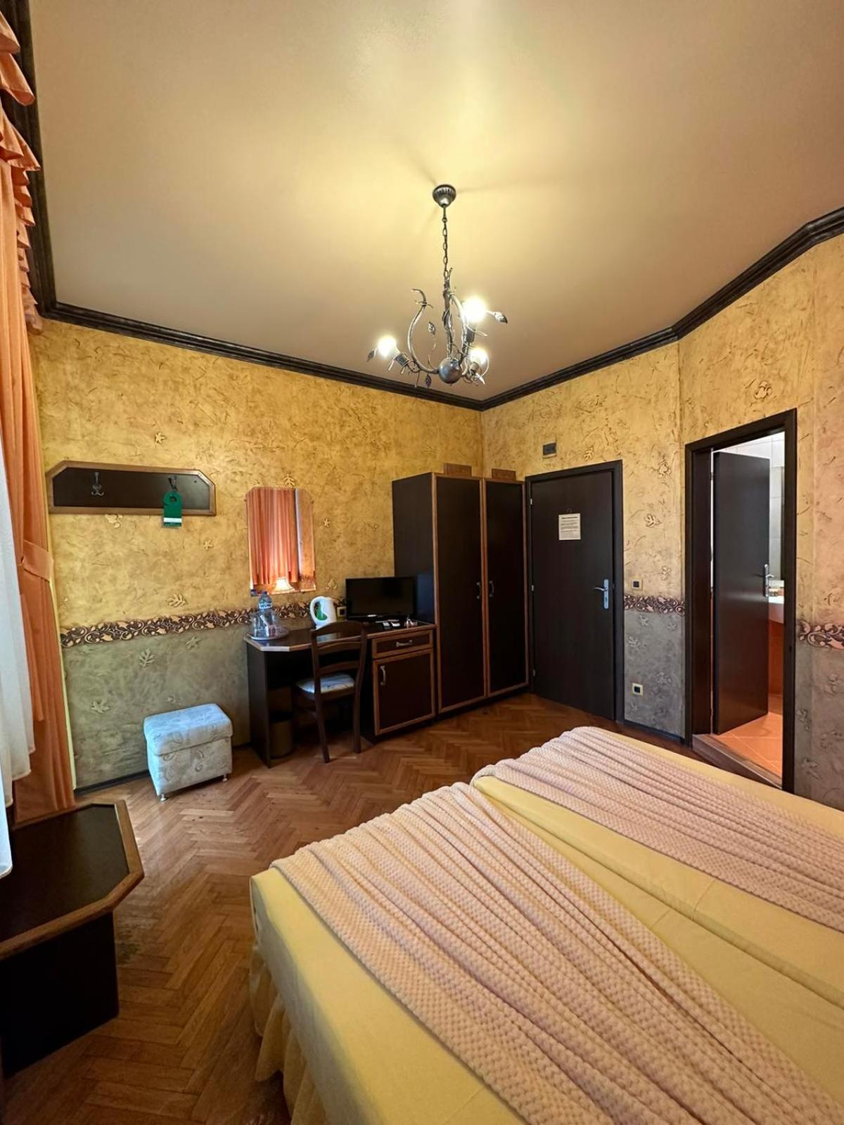 Guesthouse Petra Велико-Тырново Экстерьер фото