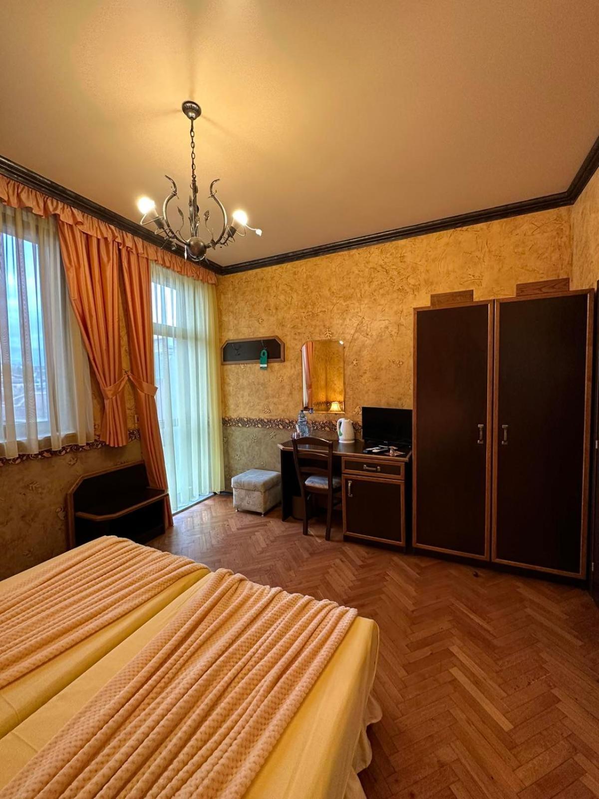 Guesthouse Petra Велико-Тырново Экстерьер фото