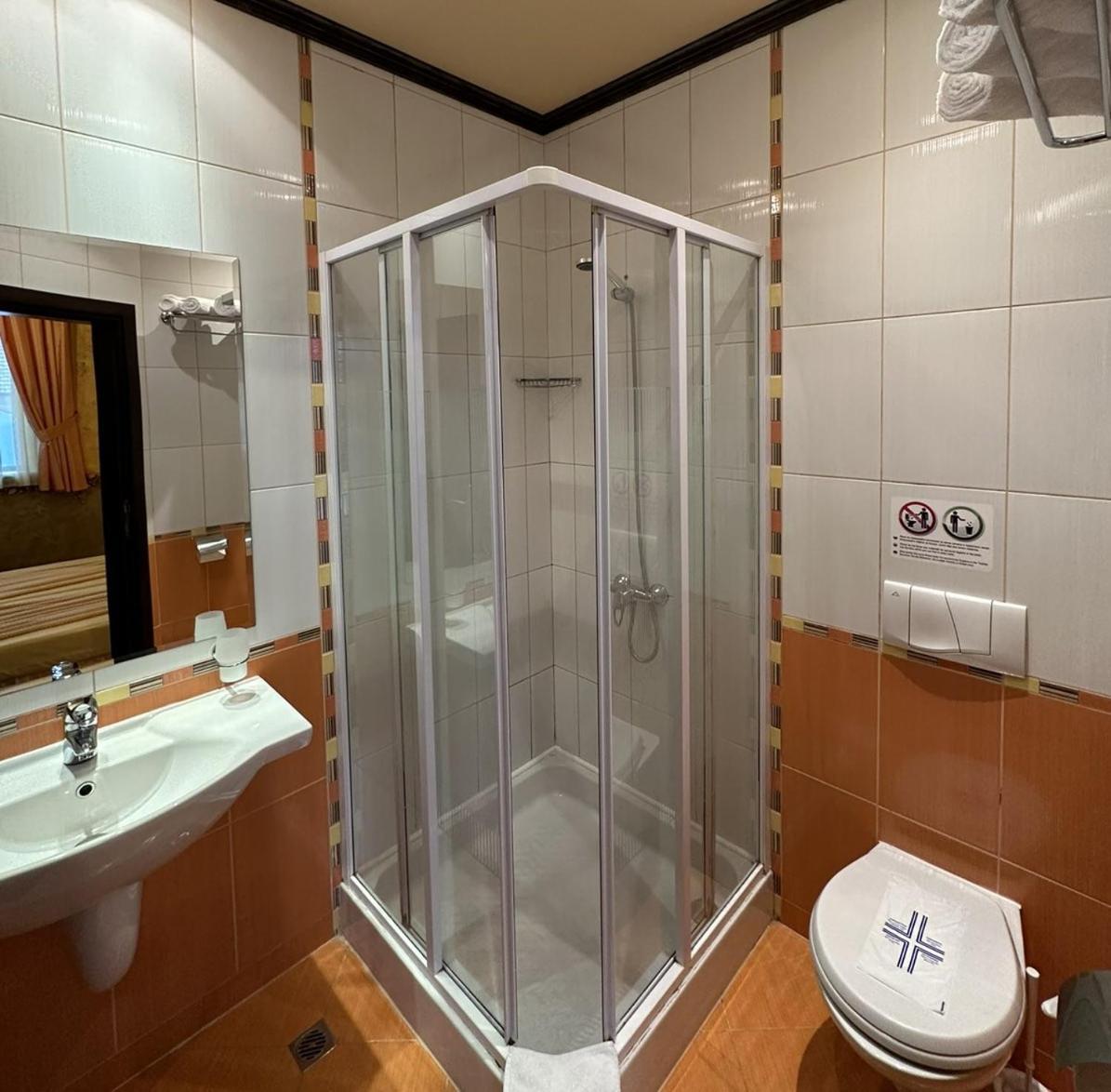 Guesthouse Petra Велико-Тырново Экстерьер фото