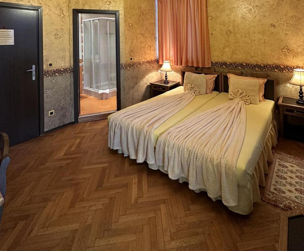 Guesthouse Petra Велико-Тырново Экстерьер фото