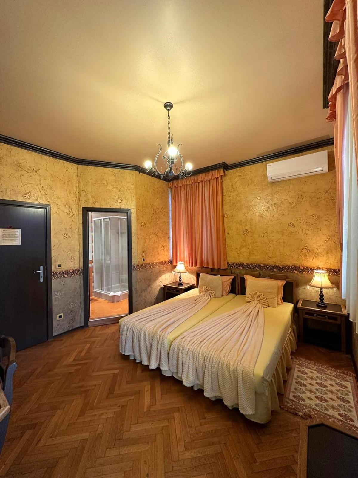 Guesthouse Petra Велико-Тырново Экстерьер фото