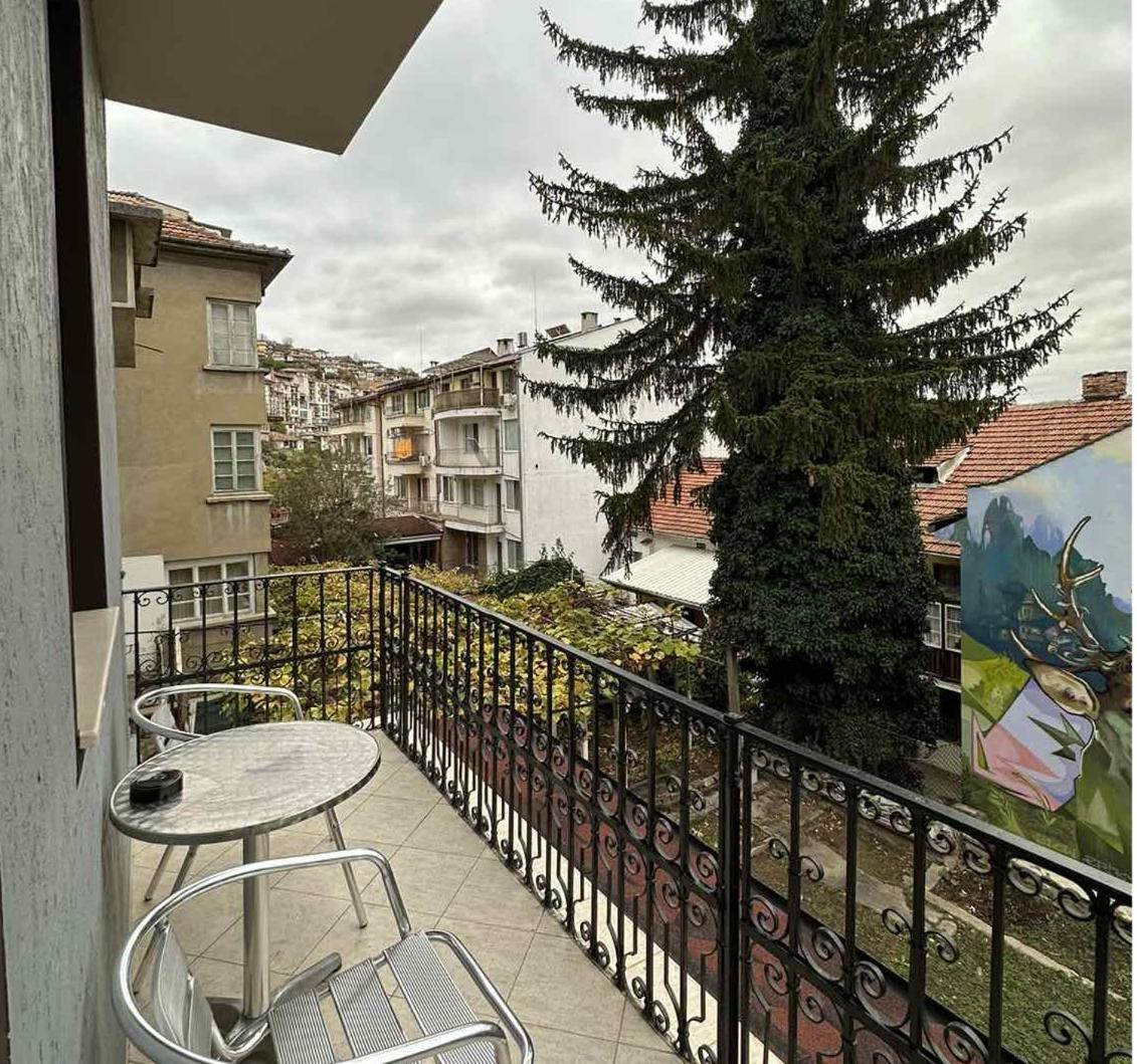 Guesthouse Petra Велико-Тырново Экстерьер фото