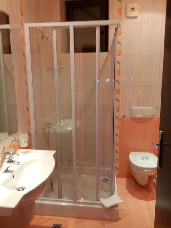 Guesthouse Petra Велико-Тырново Экстерьер фото