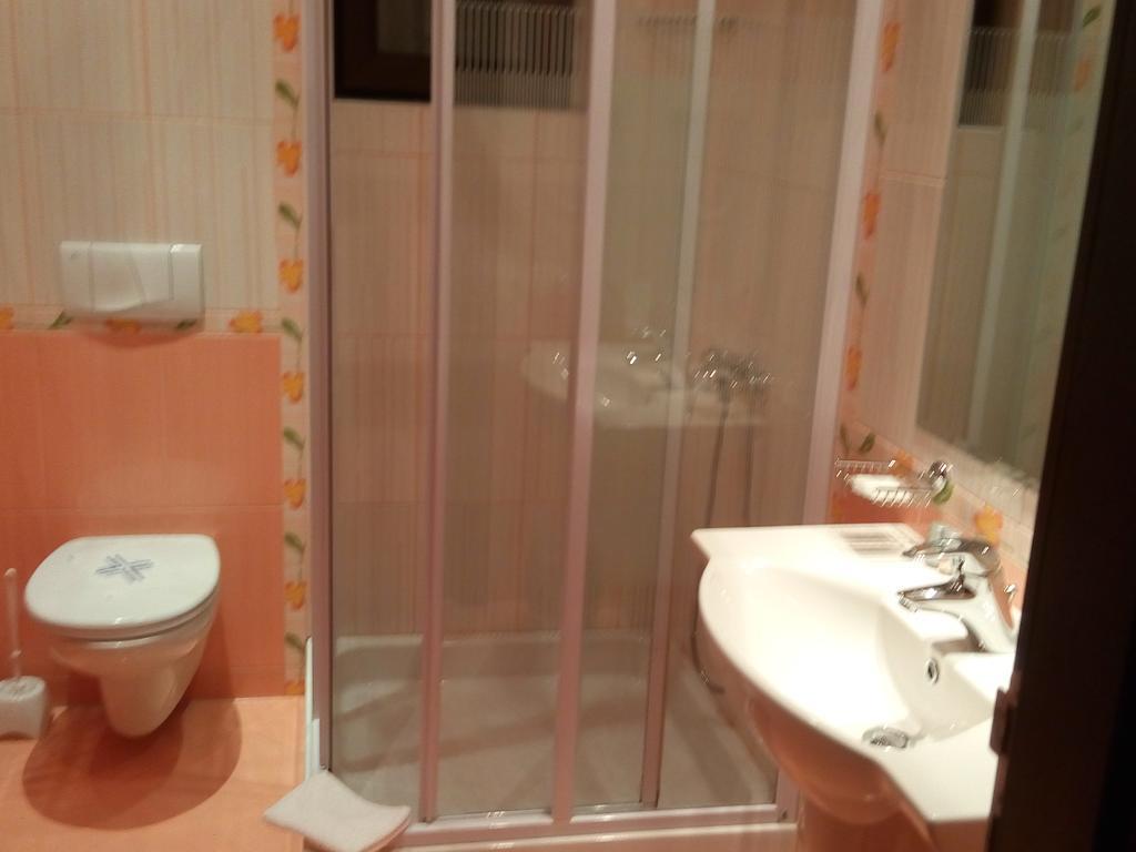 Guesthouse Petra Велико-Тырново Экстерьер фото