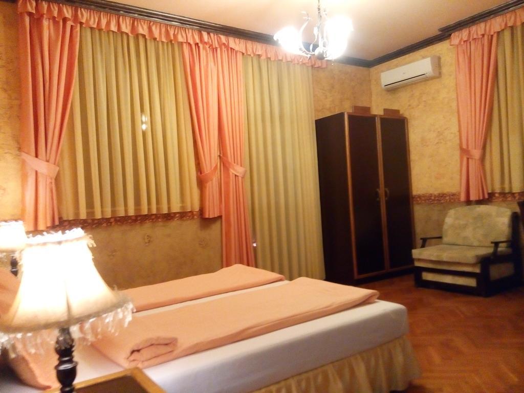 Guesthouse Petra Велико-Тырново Экстерьер фото