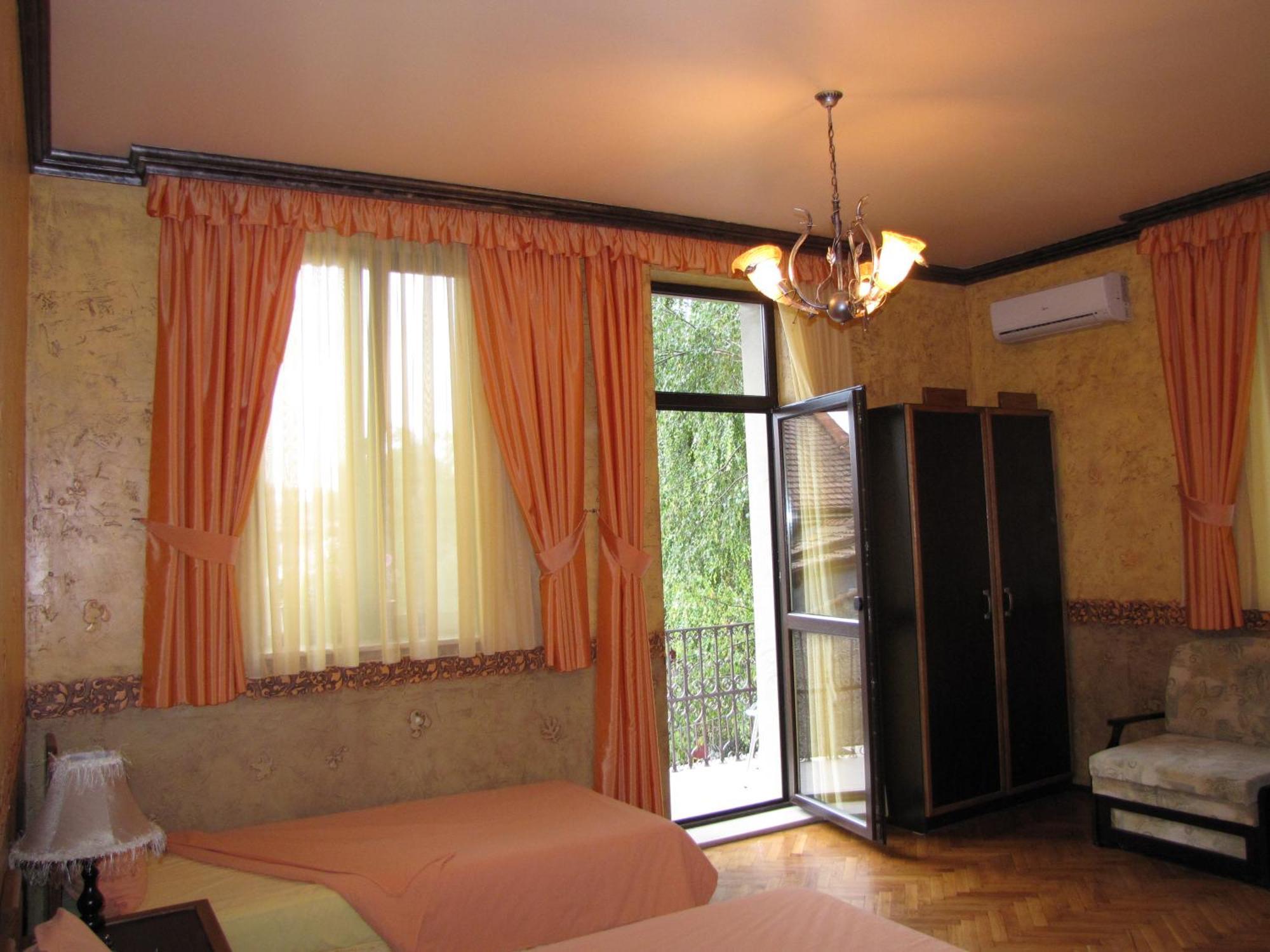 Guesthouse Petra Велико-Тырново Экстерьер фото