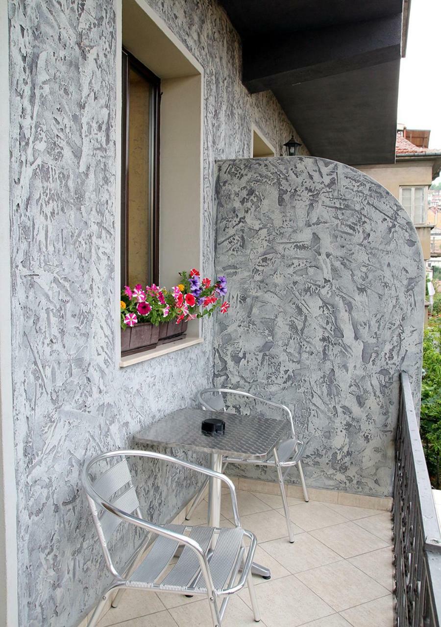 Guesthouse Petra Велико-Тырново Экстерьер фото