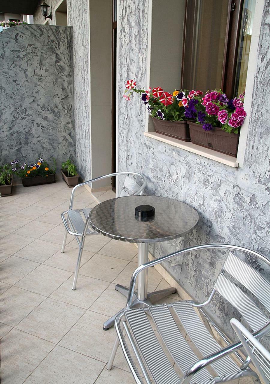 Guesthouse Petra Велико-Тырново Экстерьер фото